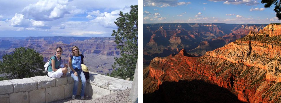 GrandCanyon, DMS'06 